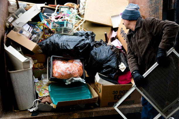 Best Commercial Junk Removal  in USA